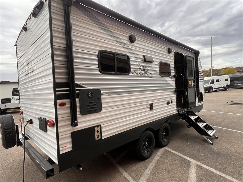 2025 jayco jayflight 200MK - Photo 5 - St. George, UT 84790