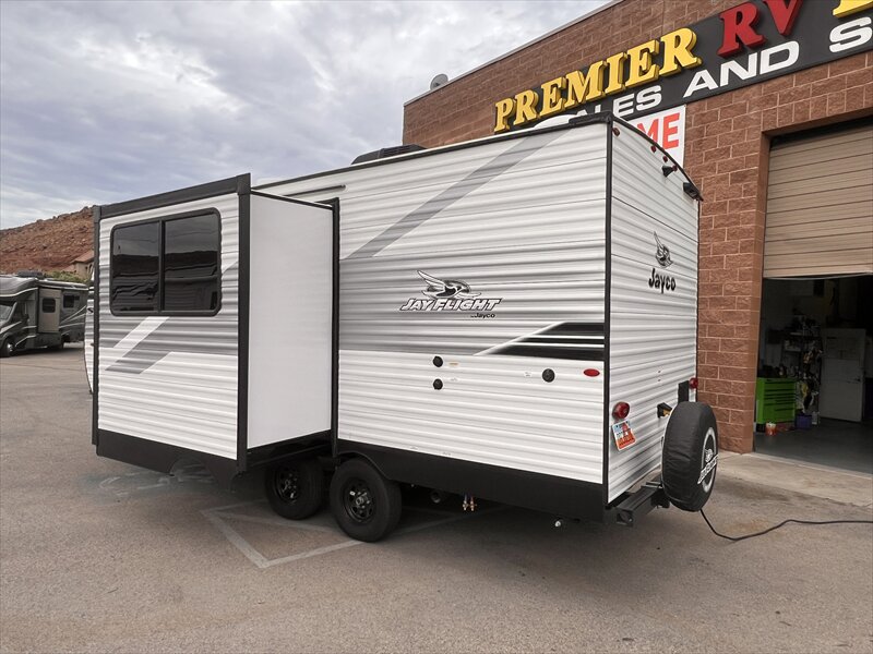 2025 jayco jayflight 200MK - Photo 3 - St. George, UT 84790