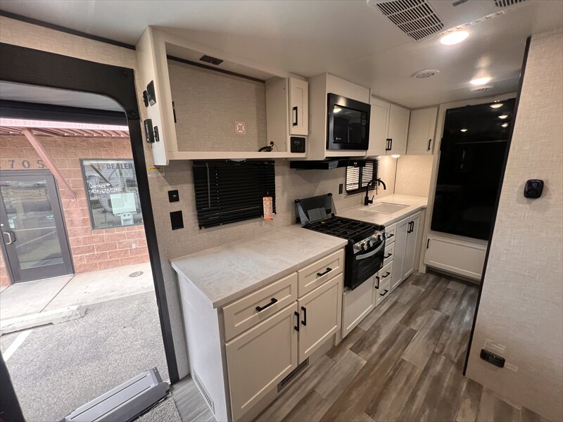 2025 jayco jayflight 200MK - Photo 13 - St. George, UT 84790