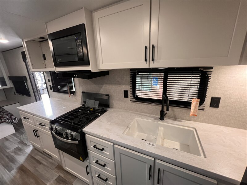 2025 jayco jayflight 200MK - Photo 21 - St. George, UT 84790