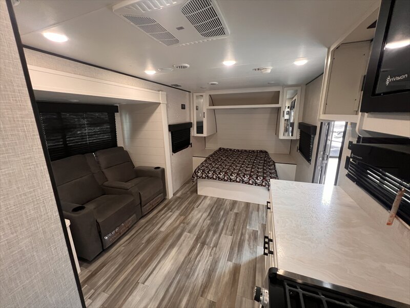 2025 jayco jayflight 200MK - Photo 20 - St. George, UT 84790
