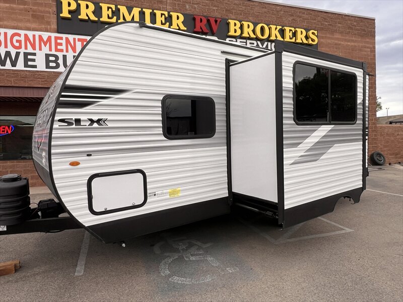 2025 jayco jayflight 200MK - Photo 2 - St. George, UT 84790