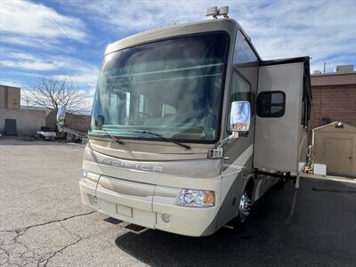 2008 National Pacifica 40DX