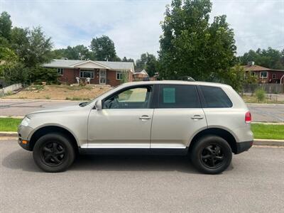 2004 Volkswagen Touareg V8   - Photo 3 - Englewood, CO 80113