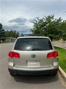 2004 Volkswagen Touareg V8   - Photo 4 - Englewood, CO 80113