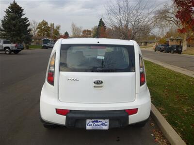 2011 Kia Soul 1.6L   - Photo 4 - Englewood, CO 80113