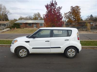 2011 Kia Soul 1.6L   - Photo 3 - Englewood, CO 80113