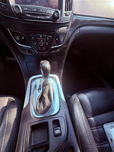 2015 Buick Regal GS   - Photo 9 - Englewood, CO 80113