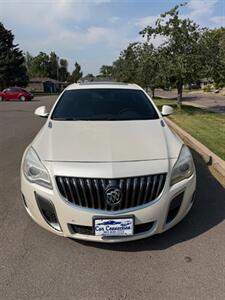 2015 Buick Regal GS   - Photo 2 - Englewood, CO 80113