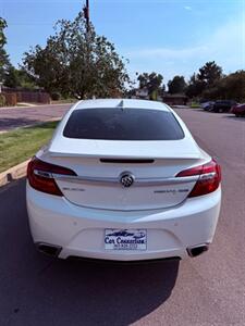 2015 Buick Regal GS   - Photo 4 - Englewood, CO 80113