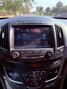 2015 Buick Regal GS   - Photo 10 - Englewood, CO 80113