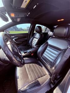 2015 Buick Regal GS   - Photo 6 - Englewood, CO 80113
