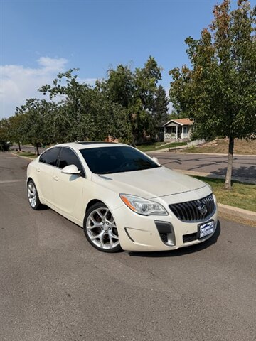 2015 Buick Regal GS - Photo 1 - Englewood, CO 80113
