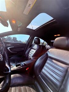 2015 Buick Regal GS   - Photo 7 - Englewood, CO 80113