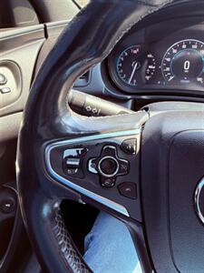 2015 Buick Regal GS   - Photo 13 - Englewood, CO 80113