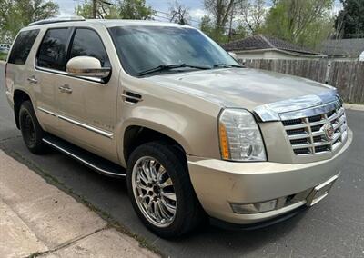 2007 Cadillac Escalade   - Photo 2 - Englewood, CO 80113