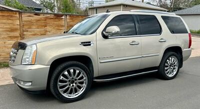 2007 Cadillac Escalade   - Photo 1 - Englewood, CO 80113