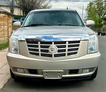 2007 Cadillac Escalade   - Photo 3 - Englewood, CO 80113