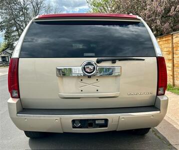 2007 Cadillac Escalade   - Photo 4 - Englewood, CO 80113