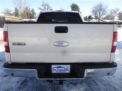 2007 Ford F-150 Lariat   - Photo 5 - Englewood, CO 80113
