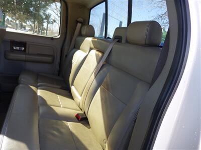 2007 Ford F-150 Lariat   - Photo 16 - Englewood, CO 80113