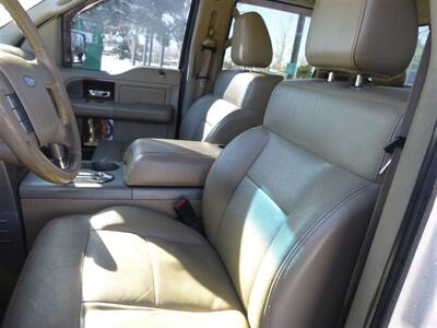 2007 Ford F-150 Lariat   - Photo 11 - Englewood, CO 80113