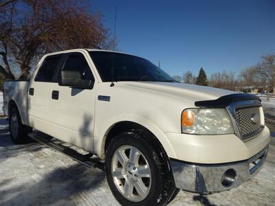2007 Ford F-150 Lariat   - Photo 2 - Englewood, CO 80113