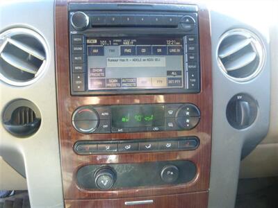 2007 Ford F-150 Lariat   - Photo 14 - Englewood, CO 80113