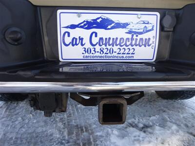 2007 Ford F-150 Lariat   - Photo 8 - Englewood, CO 80113