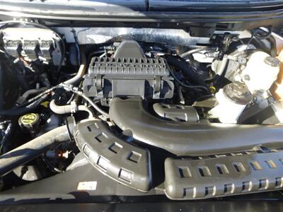 2007 Ford F-150 Lariat   - Photo 22 - Englewood, CO 80113