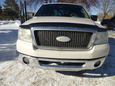 2007 Ford F-150 Lariat   - Photo 6 - Englewood, CO 80113