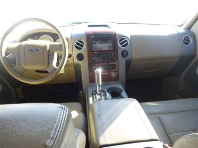 2007 Ford F-150 Lariat   - Photo 12 - Englewood, CO 80113