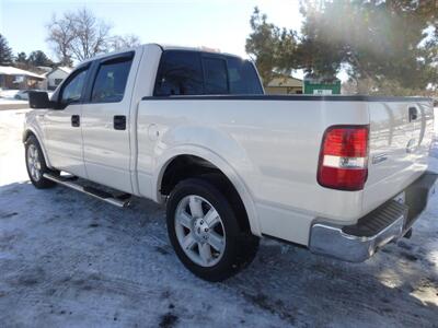 2007 Ford F-150 Lariat   - Photo 3 - Englewood, CO 80113