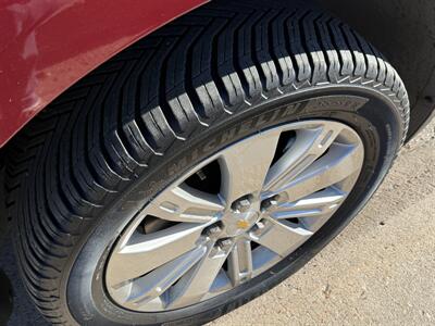 2010 Chevrolet Equinox LTZ   - Photo 6 - Englewood, CO 80113