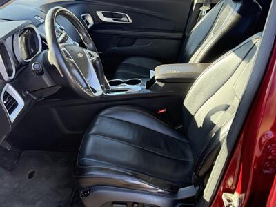 2010 Chevrolet Equinox LTZ   - Photo 7 - Englewood, CO 80113