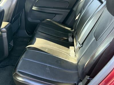 2010 Chevrolet Equinox LTZ   - Photo 10 - Englewood, CO 80113