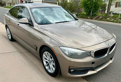 2015 BMW 328i xDrive Gran Tur   - Photo 2 - Englewood, CO 80113