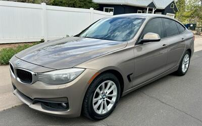 2015 BMW 328i xDrive Gran Tur   - Photo 1 - Englewood, CO 80113