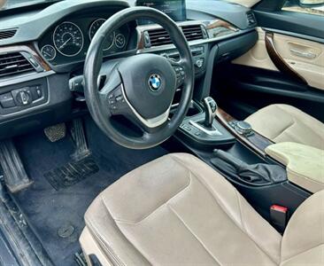 2015 BMW 328i xDrive Gran Tur   - Photo 9 - Englewood, CO 80113