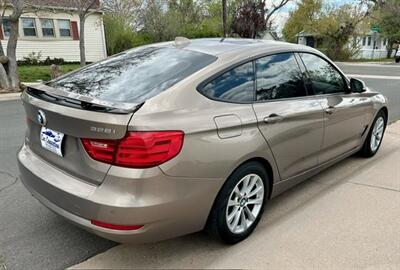 2015 BMW 328i xDrive Gran Tur   - Photo 4 - Englewood, CO 80113