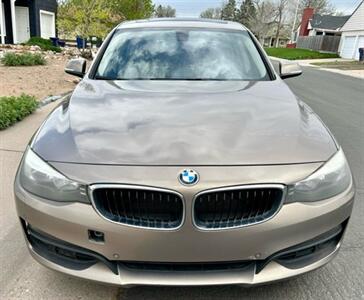 2015 BMW 328i xDrive Gran Tur   - Photo 5 - Englewood, CO 80113