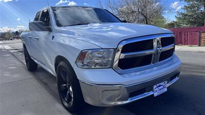 2016 RAM 1500 SLT - Photo 3 - Englewood, CO 80113