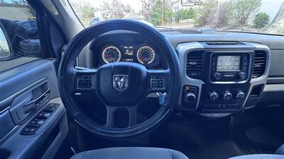 2016 RAM 1500 SLT - Photo 12 - Englewood, CO 80113