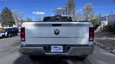 2016 RAM 1500 SLT - Photo 6 - Englewood, CO 80113