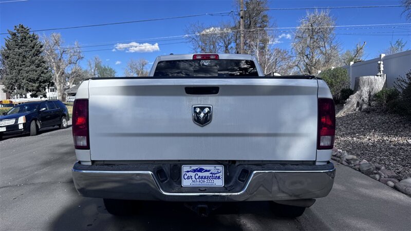 2016 RAM 1500 SLT - Photo 6 - Englewood, CO 80113