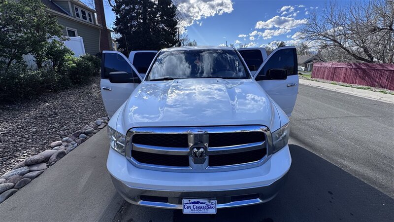 2016 RAM 1500 SLT - Photo 4 - Englewood, CO 80113