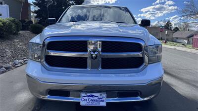 2016 RAM 1500 SLT - Photo 2 - Englewood, CO 80113
