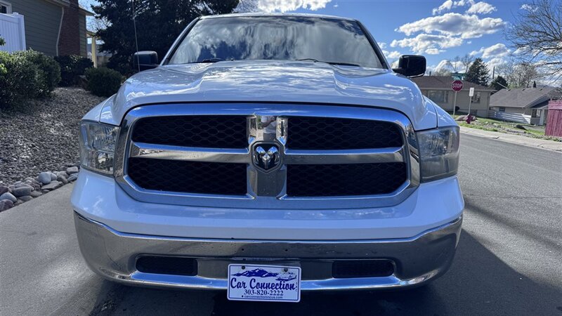 2016 RAM 1500 SLT - Photo 2 - Englewood, CO 80113