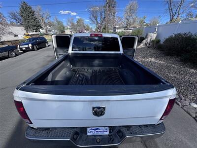 2016 RAM 1500 SLT - Photo 7 - Englewood, CO 80113