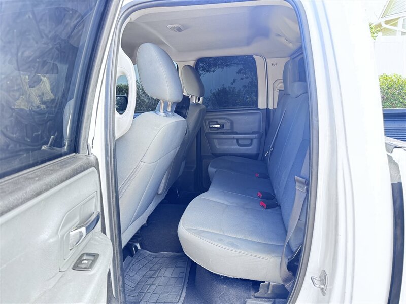 2016 RAM 1500 SLT - Photo 10 - Englewood, CO 80113